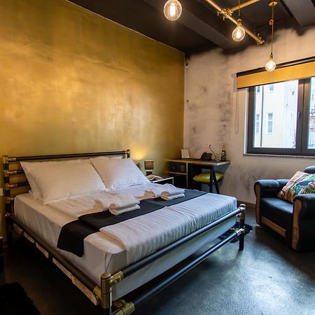 Timeout Heritage Hotel Zagrzeb Zewnętrze zdjęcie