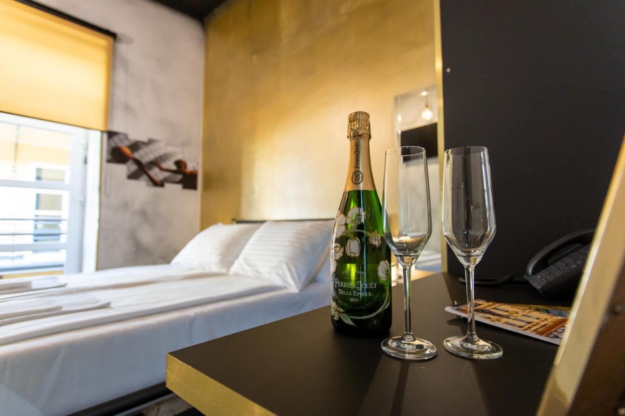 Timeout Heritage Hotel Zagrzeb Zewnętrze zdjęcie
