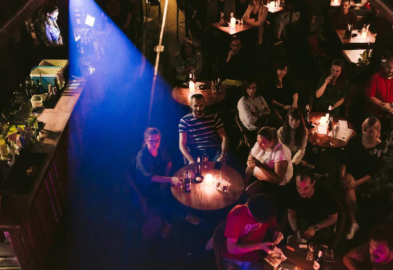 Timeout Heritage Hotel Zagrzeb Zewnętrze zdjęcie