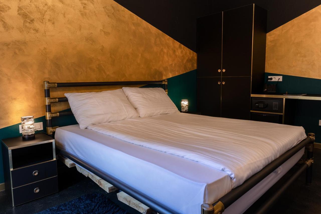 Timeout Heritage Hotel Zagrzeb Zewnętrze zdjęcie