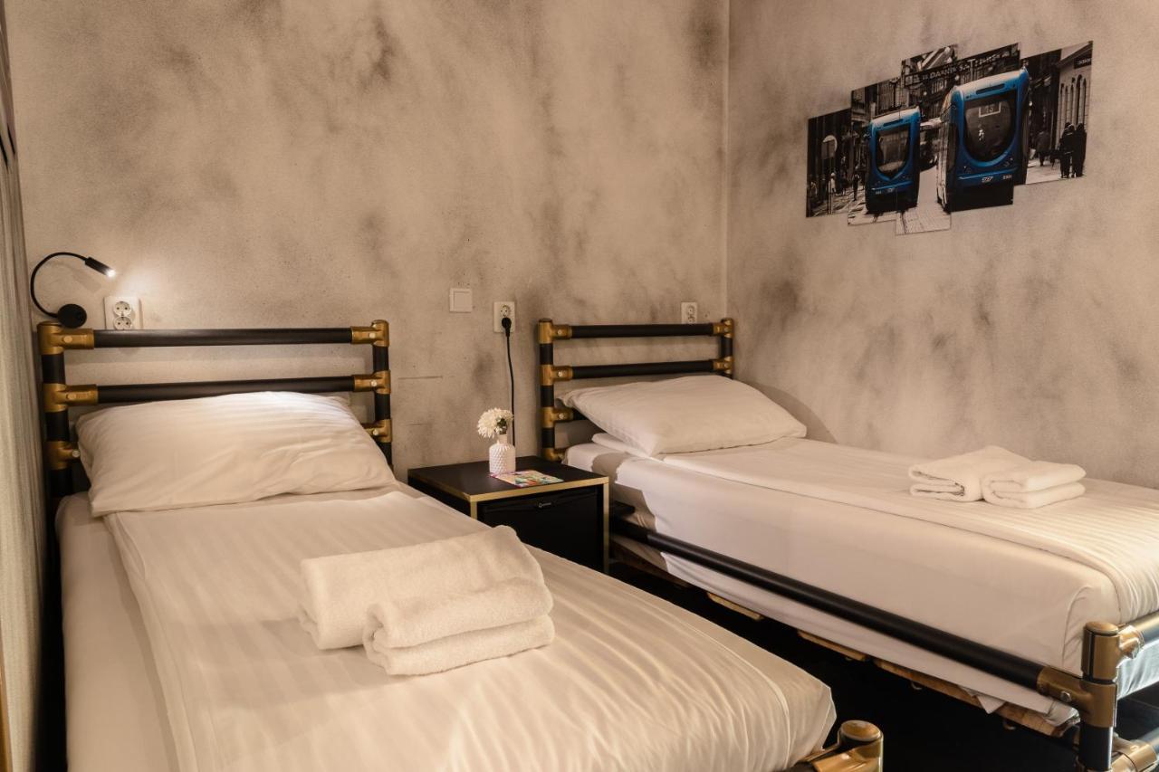 Timeout Heritage Hotel Zagrzeb Zewnętrze zdjęcie