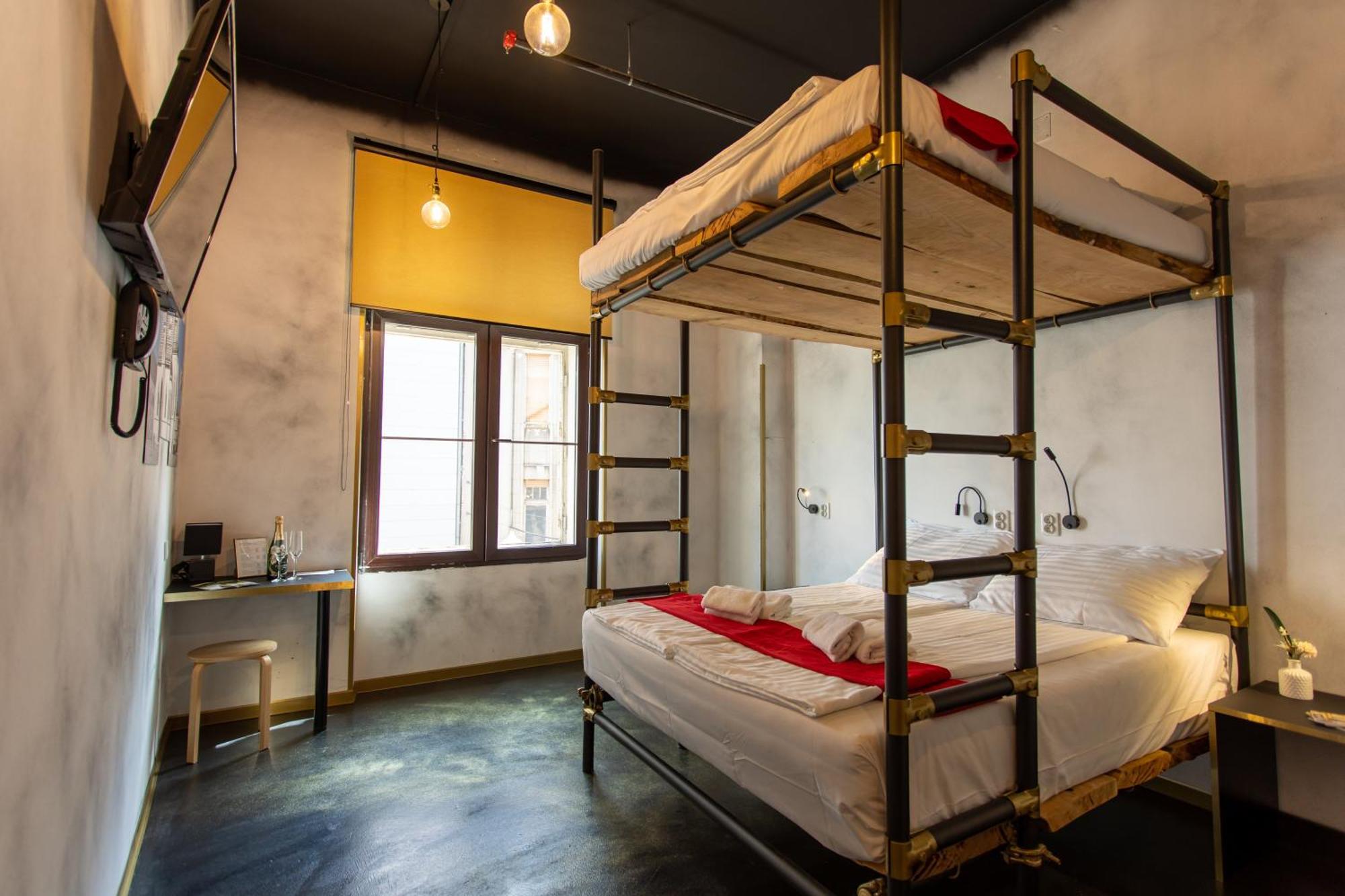 Timeout Heritage Hotel Zagrzeb Zewnętrze zdjęcie