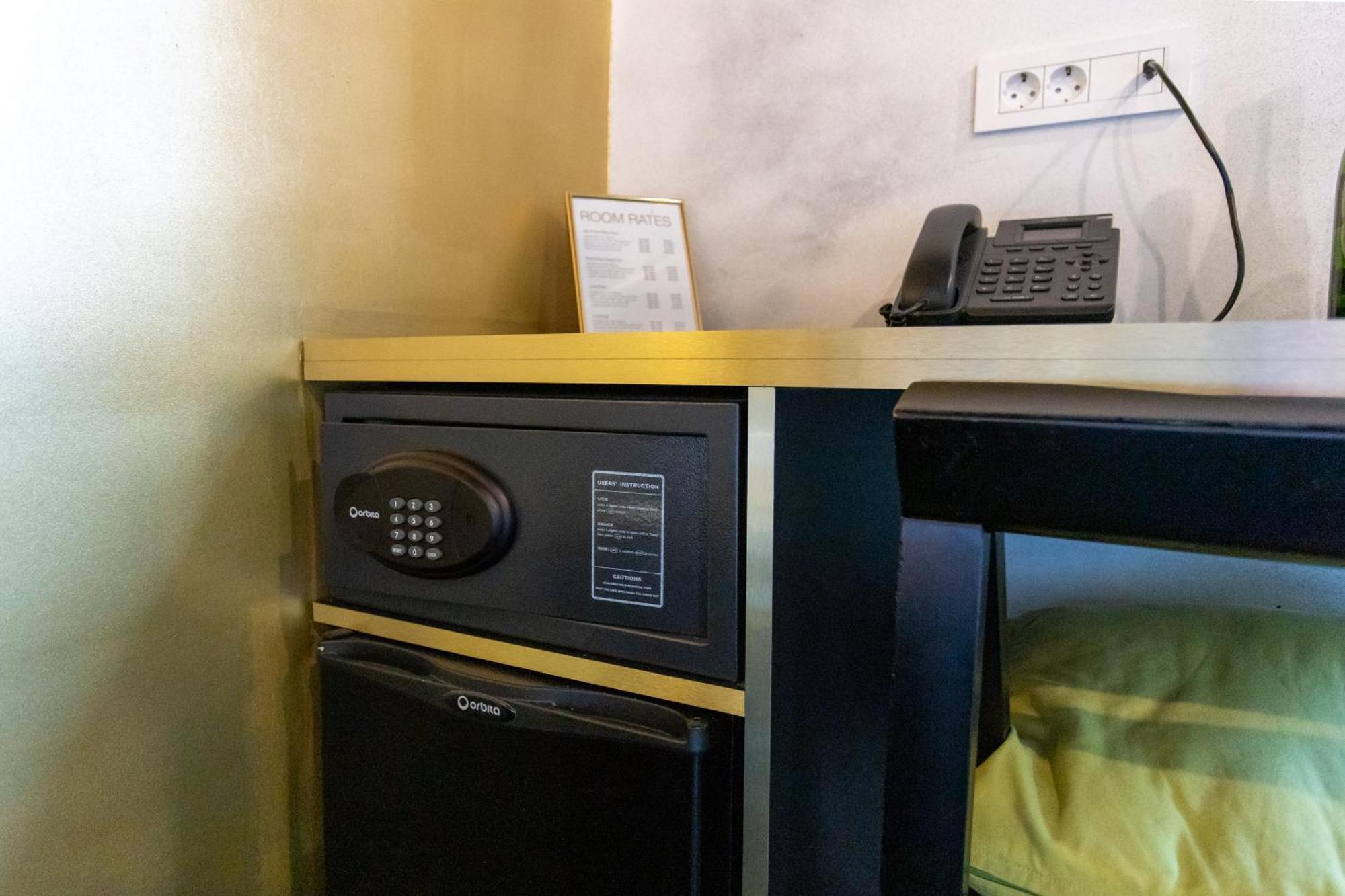 Timeout Heritage Hotel Zagrzeb Pokój zdjęcie