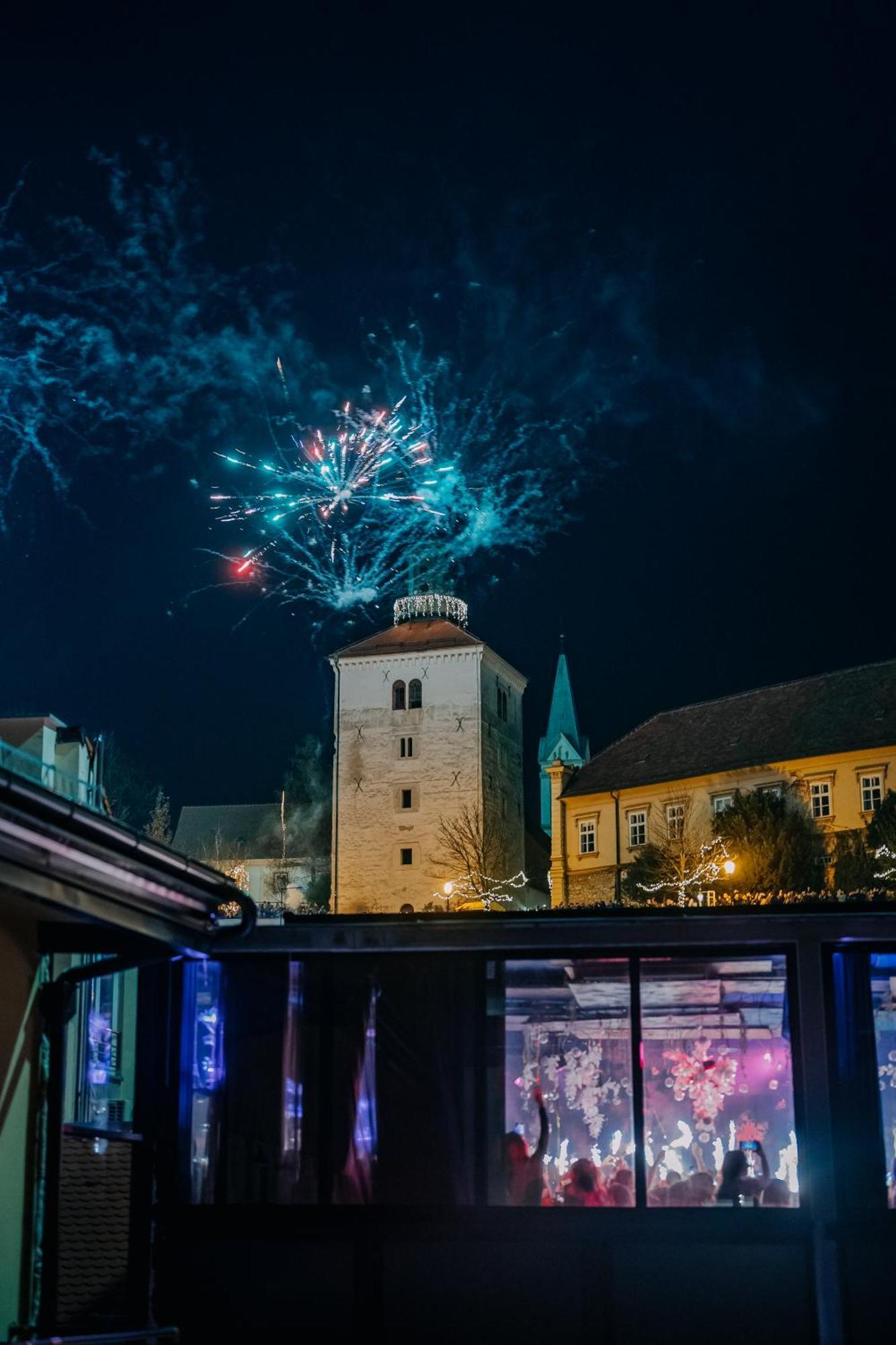 Timeout Heritage Hotel Zagrzeb Zewnętrze zdjęcie