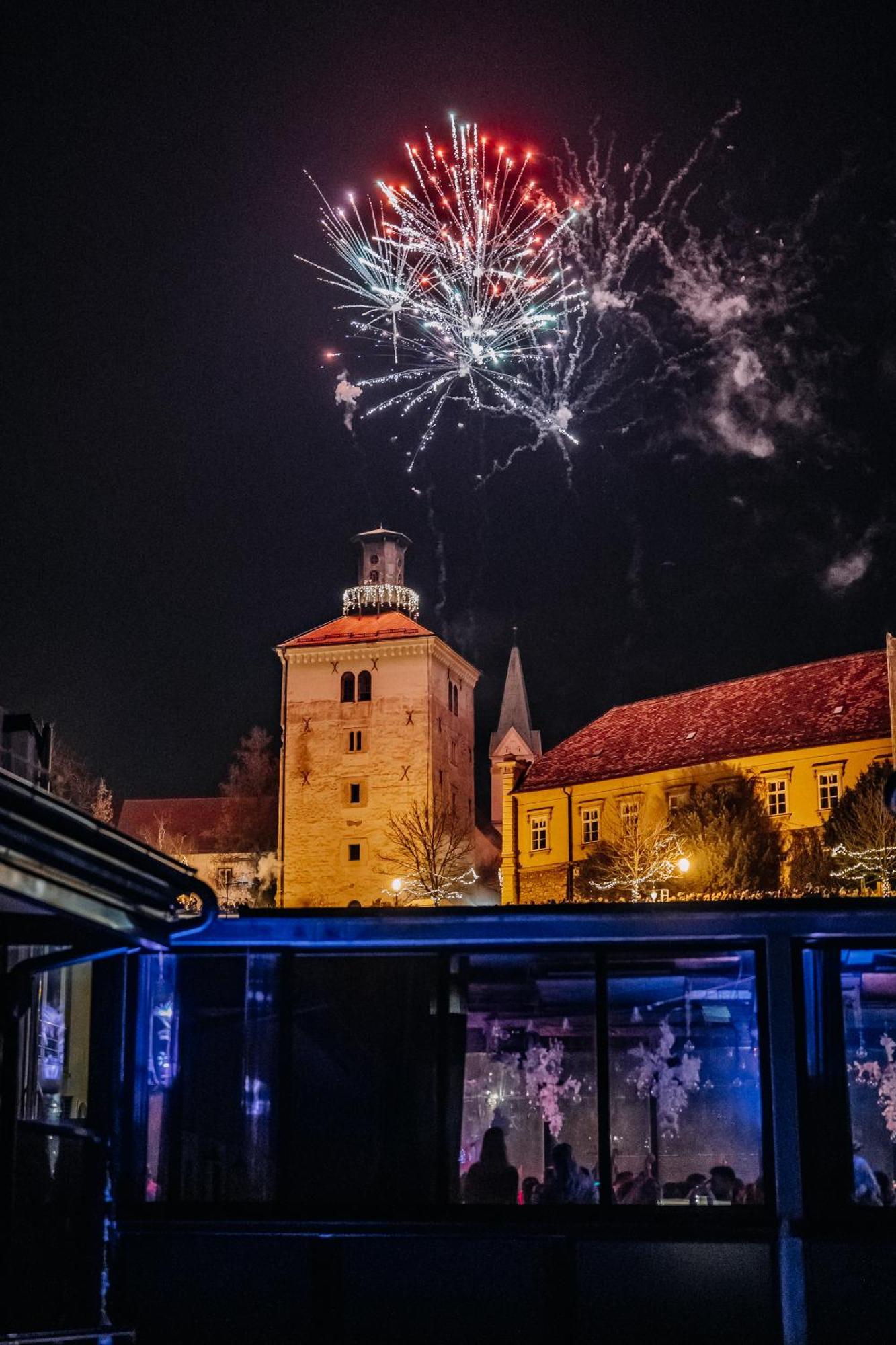 Timeout Heritage Hotel Zagrzeb Zewnętrze zdjęcie